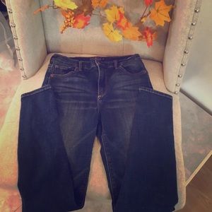 LUCKY BRAND JEANS 🍀 Bridgette skinny